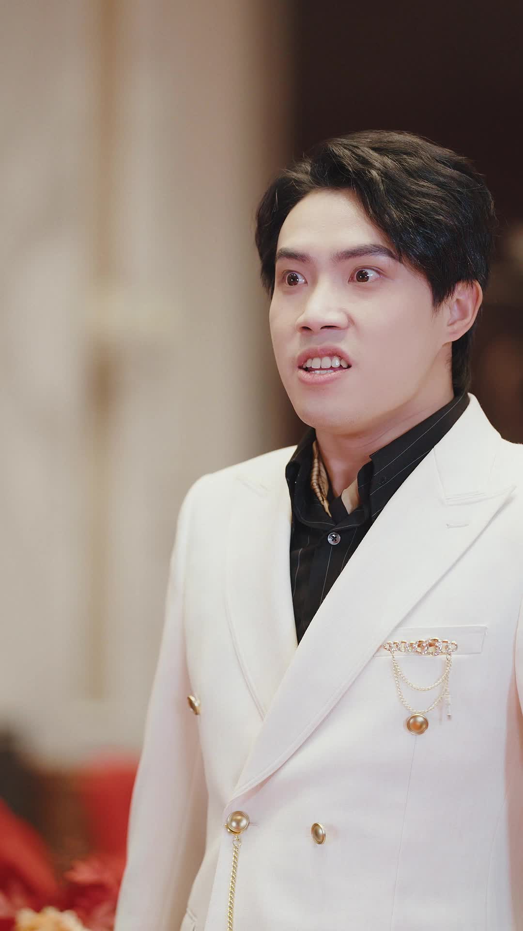 Episode 8 - Goddess of Eternity